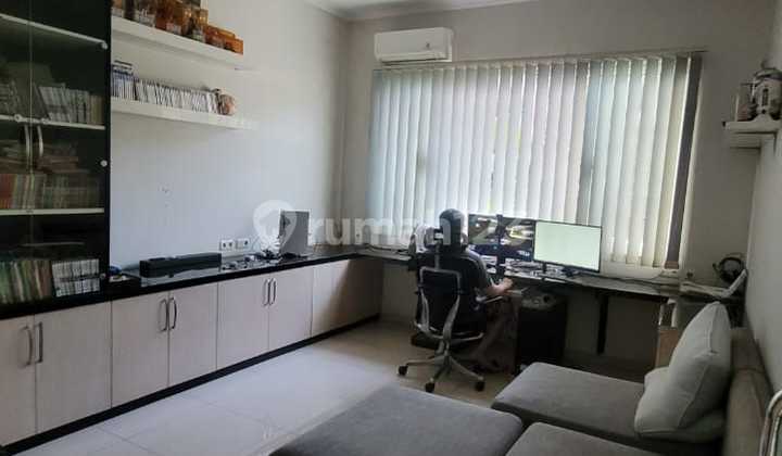 For Sale The Foresta BSD City House 5.2 Billion