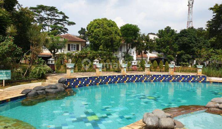 di Rumah dijual/disewa Taman Provence BSD 3