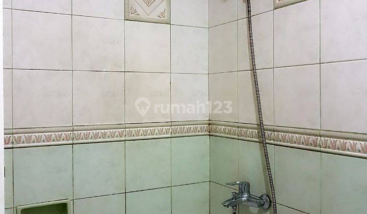 di Rumah dijual/disewa Taman Provence BSD 6