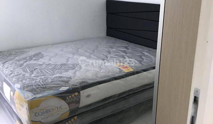 Dijual sangat Cepat Apartemen Ayodhya Cikokol Tangerang 4
