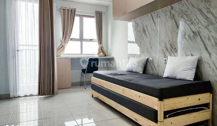 Dijual/disewa Apartemen MS Square Mekar Wangi Cibaduyut Bandung 1