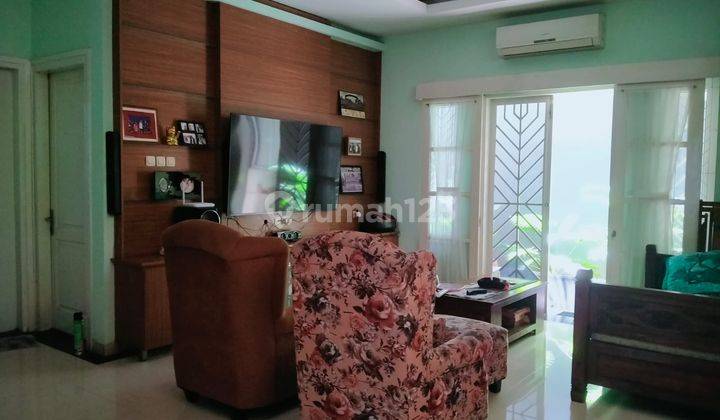 Dijual Rumah bagus 2 lantai di Lebak Bulus, Fatmawati Jakartq Selatan 2