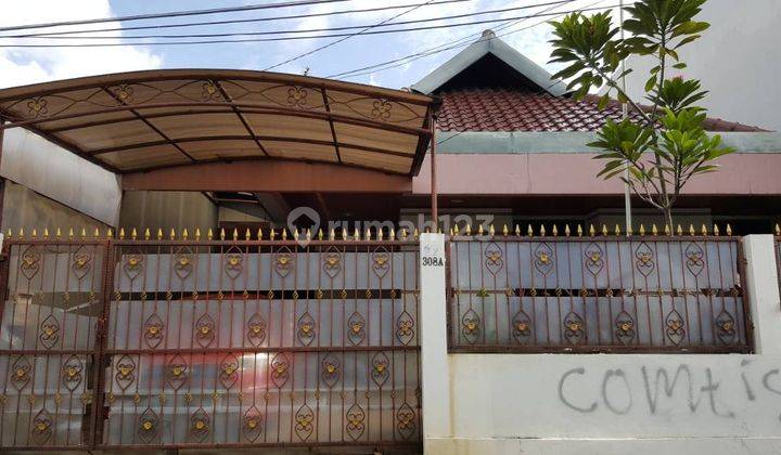 Dijual Cepat Rumah Cinere Jakarta Selatan 1