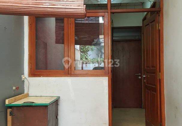 Dijual Cepat Rumah Cinere Jakarta Selatan 2