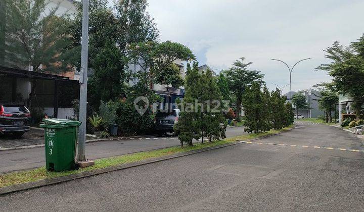 Dijual Cepat Rumah Bagus The Icon Cosmo BSD 2