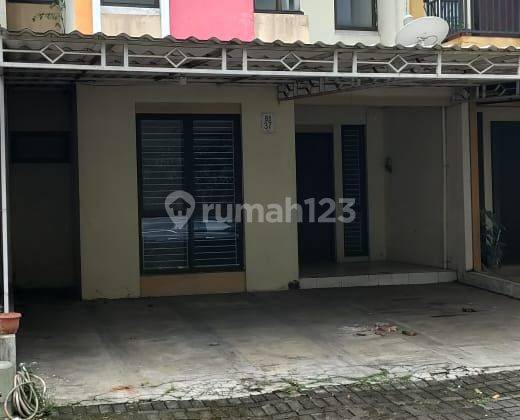 Dijual Cepat Rumah Caspia Icon BSD 2