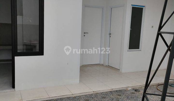 Dijual Rumah Bagus Lebak Bulus(BU) 1