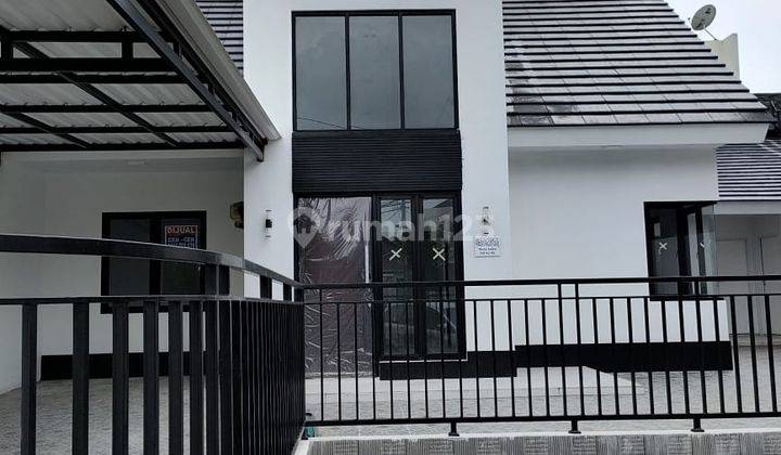 Dijual Rumah Bagus Lebak Bulus(BU) 2