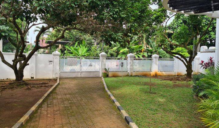 Dijual Rumah Bagus Lebak Bulus Jakarta Selatan 2