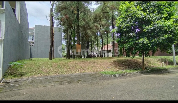 For Quick Sale Giriloka 1 Plot BSD For Quick Sale Giriloka 1 Plot BSD