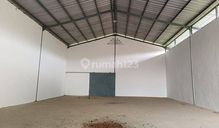 Dijual Cepat Harga Nett Gudang Sigma Kartika Gn Sindur Bogor 11
