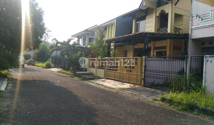 Disewakan Rumah Giriloka 2 BSD 2