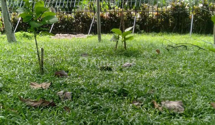 Dijual kavling Avani cluster Inika BSD 1