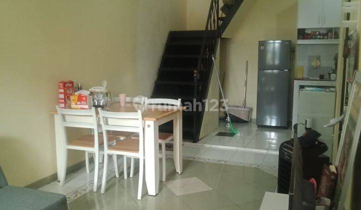 Dijual Rumah Bagus Regency Melati Mas 1