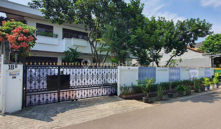 Dijual Rumah Kos2 an Pesanggarahan Bintaro Jakarta  selatan  1