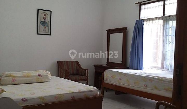 Dijual Rumah Kos2 an Pesanggarahan Bintaro Jakarta  selatan  2