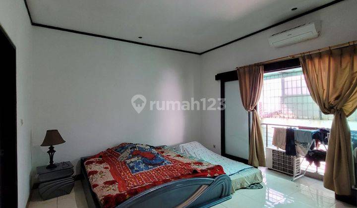 Rumah 2 Lantai Bagus di Kosambi Baru 2