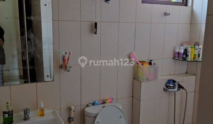 Dijual Rumah 2 Lantai SHM Bagus Full Furnished 2