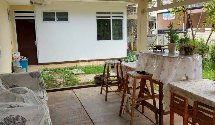 Dijual Cepat Rumah di Perumahan Jurang Mangu Indah 1