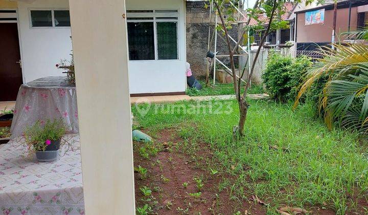 Dijual Cepat Rumah di Perumahan Jurang Mangu Indah 2