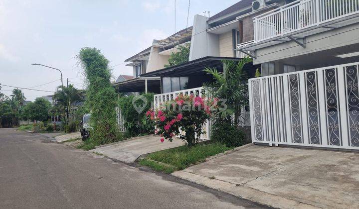 Dijual sangat murah Rumah Villa Melati  2