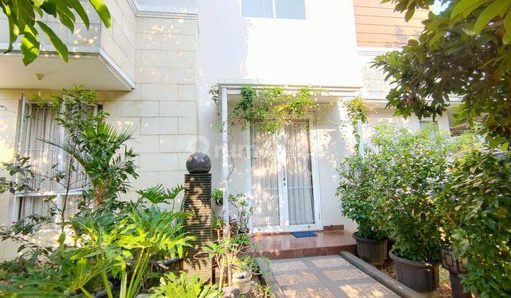 Dijual Rumah Cantik di Sevilla BSD 1