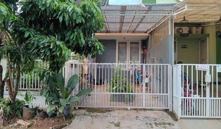 Dijual Cepat Rumah Regensi Villa Melati Serpong 1