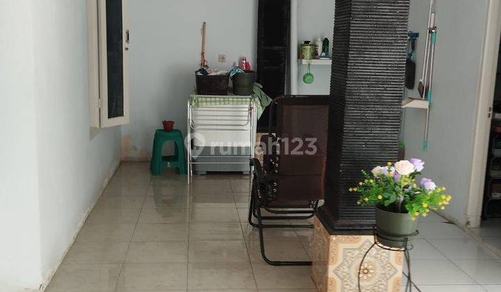 Dijual Rumah di Perumahan Bojong Gede Bogor 2