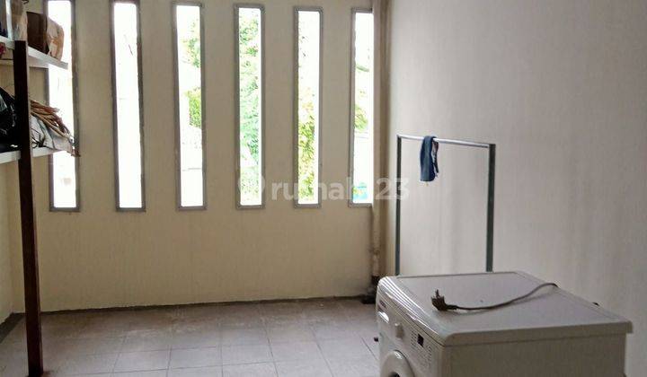 Dijual rumah siap huni Taman Provence BSD 1