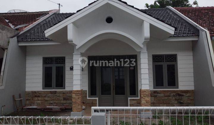 Dijual Segera Rumah siap huni di Purwokerto 1