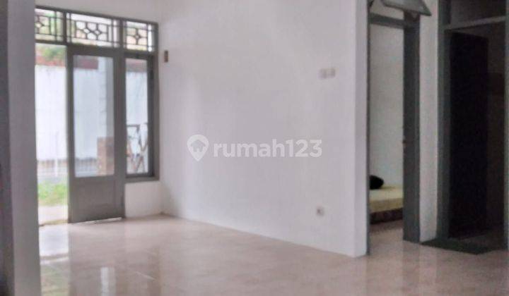 Dijual Segera Rumah siap huni di Purwokerto 2