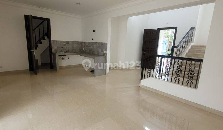 Dijual Rumah Cantik de Park BSD 1