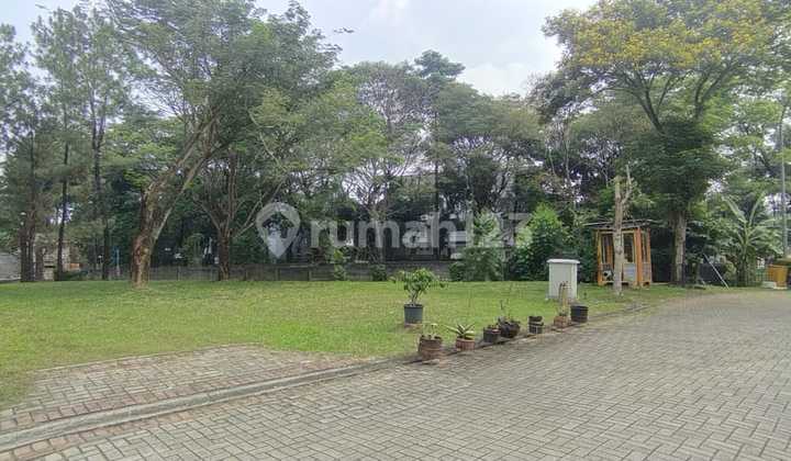 Tanah 260 m2 PPJB BSD Foresta, Tangerang 2,5 juta m2 Tanah 260 m2 PPJB BSD Foresta, Tangerang 2,5 juta m2