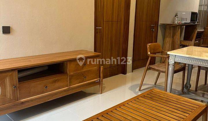 Dijual Rumah Baru Renovasi Nusa Loka Bsd 2