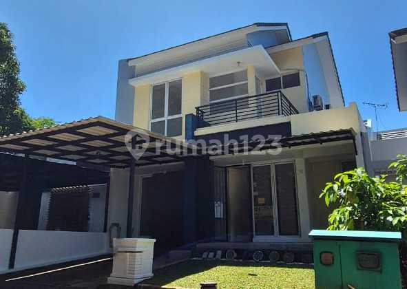 65Jt Sewa Rumah De Latinos BSD