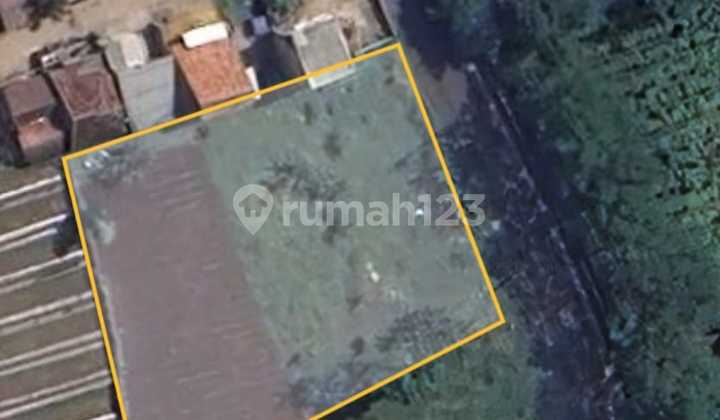 1.5/Mtr Tanah Kab Cikancung Bandung 1.5/Mtr Tanah Kab Cikancung Bandung