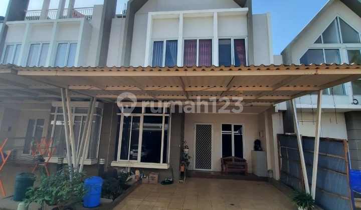 2.3 M Rumah Gading Serpong Tangerang 2.3 M Rumah Gading Serpong Tangerang