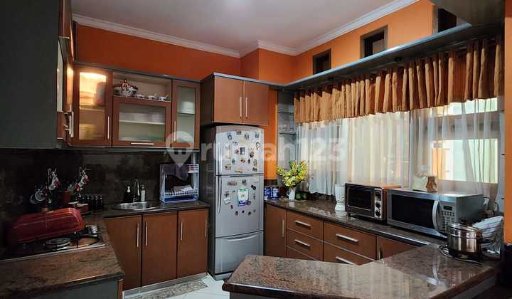 Rumah Bagus SHM Pejaten, Jakarta Selatan 2