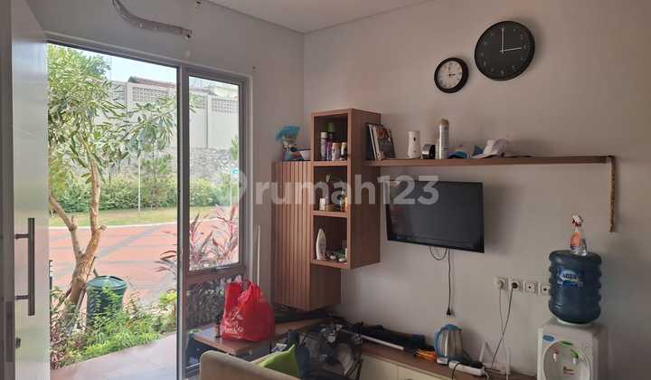 1.39 M Rumah Malibu Village Gading Serpong 2