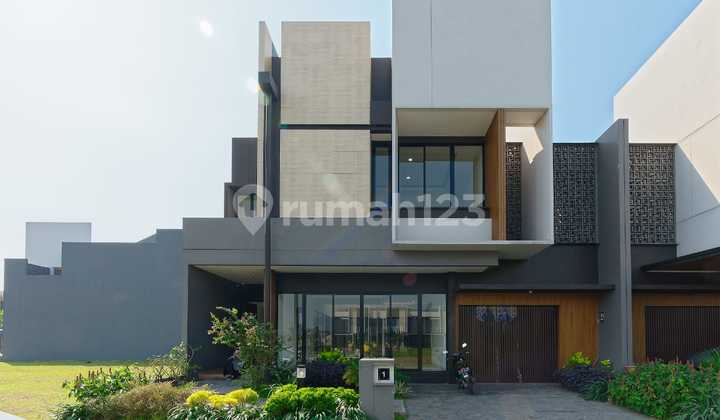 4.5 M Rumah Baru Suvarna Sutera Cikupa 4.5 M Rumah Baru Suvarna Sutera Cikupa