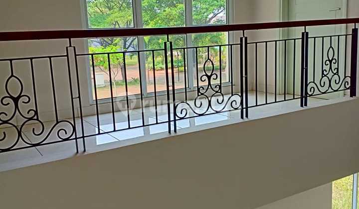 Dijual Rumah di De Park BSD City 2