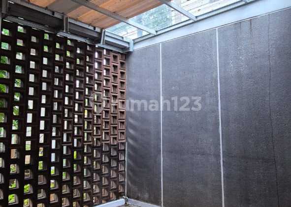 Dijual Rumah Vanya Park BSD City harga 3,25 Miliar 2