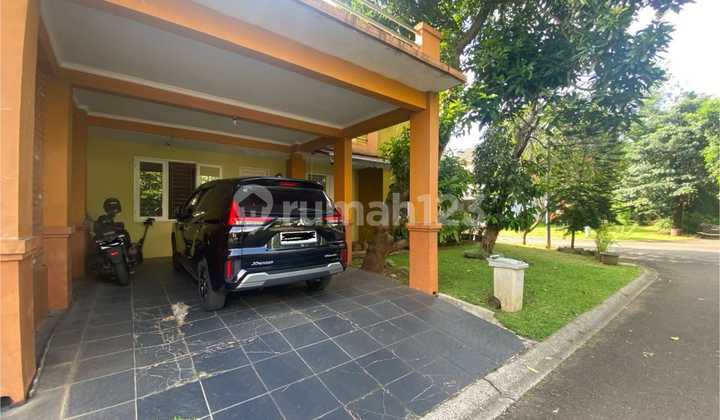 3.3 Rumah Neo Catalonia Bsd