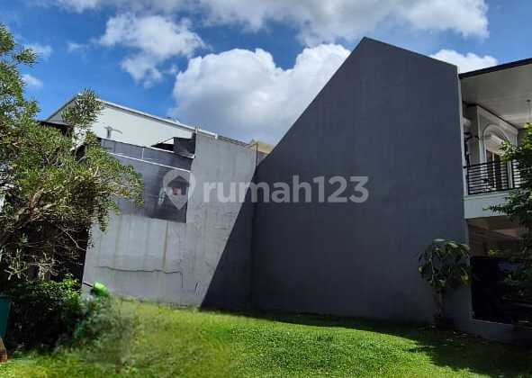 1.5 M Kavling Sevilla Bsd 106M2