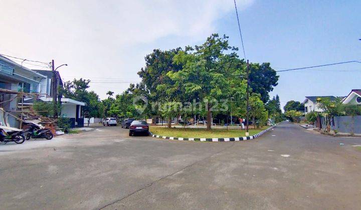 Dijual Rumah Siap.huni Villa Melati Serpong 2