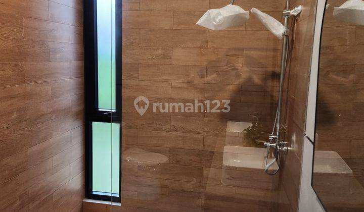 Rumah Bagus BSD Delatinos, Tangerang 6,95 Milliar 2