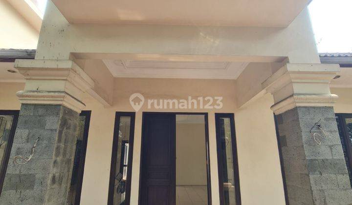 Dijual Rumah Pondok Indah Jakarta Selatan 1