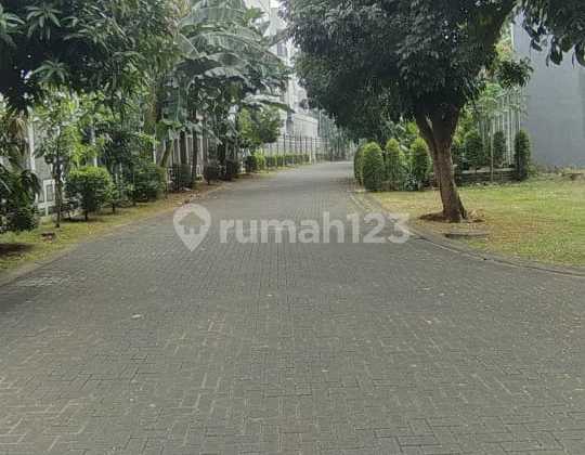 Tanah 272 m2 PPJB BSD Foresta, Tangerang, 12 juta m2 Tanah 272 m2 PPJB BSD Foresta, Tangerang, 12 juta m2