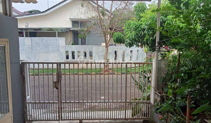 Dijual Cepat Rumah Regensi Villa Melati Serpong 2