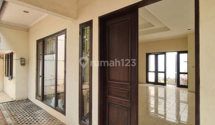 Dijual Rumah Pondok Indah Jakarta Selatan 2